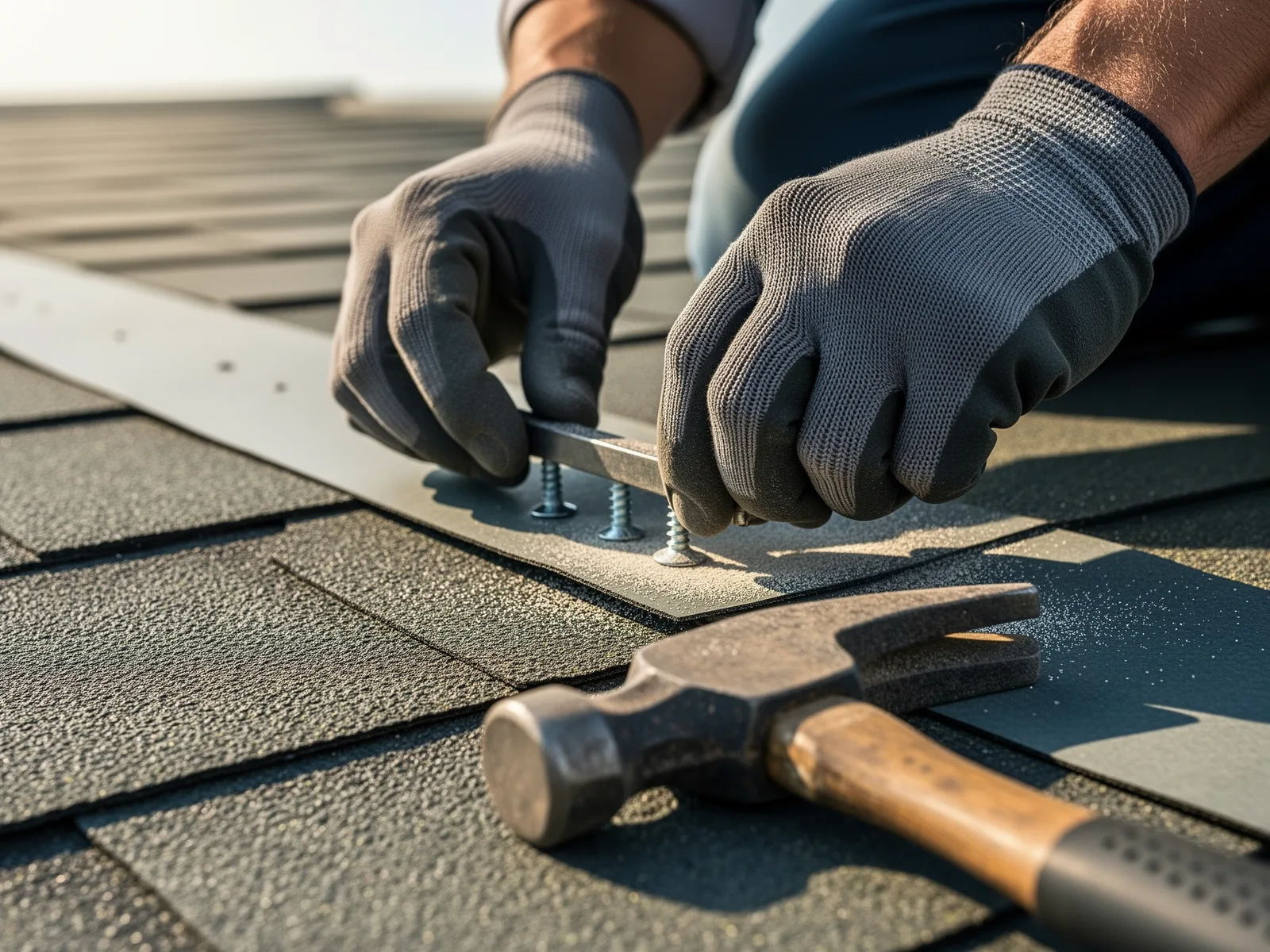 Why choose Fascia Repair in Drummonds, TN